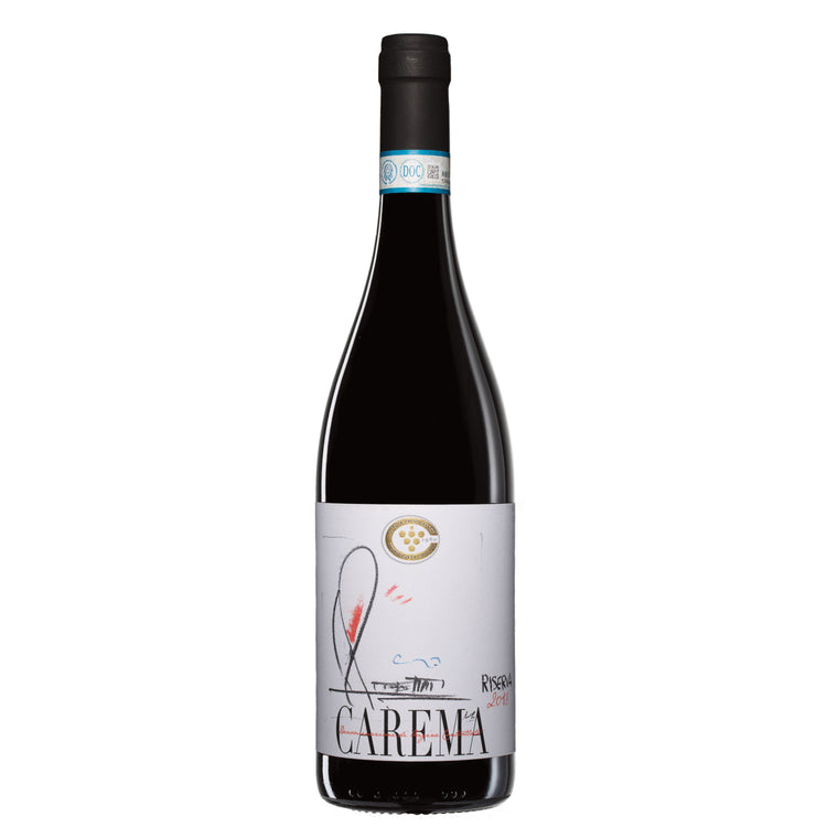 Carema Classico Riserva DOC 2021 - Cantina Produttori Nebbiolo di Carema