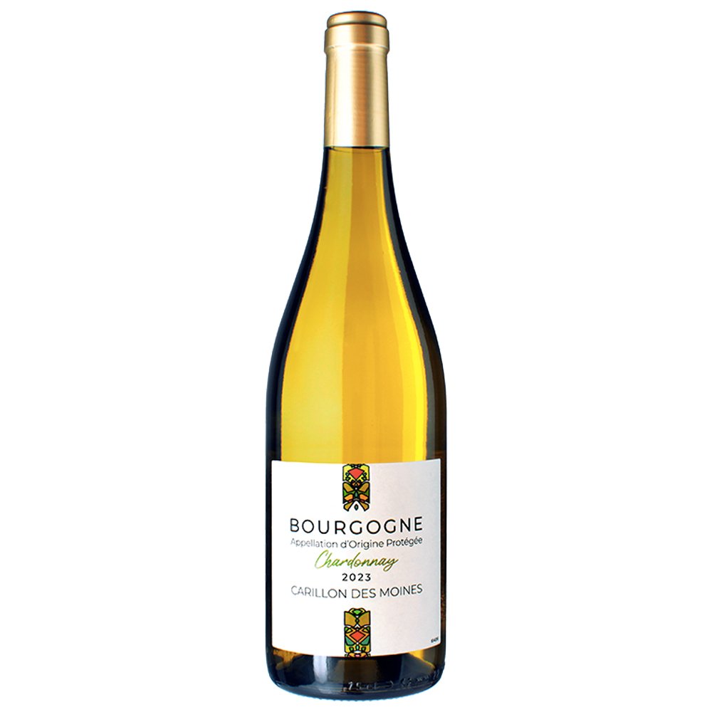 Bourgogne Chardonnay 2023 - Carillon des Moines