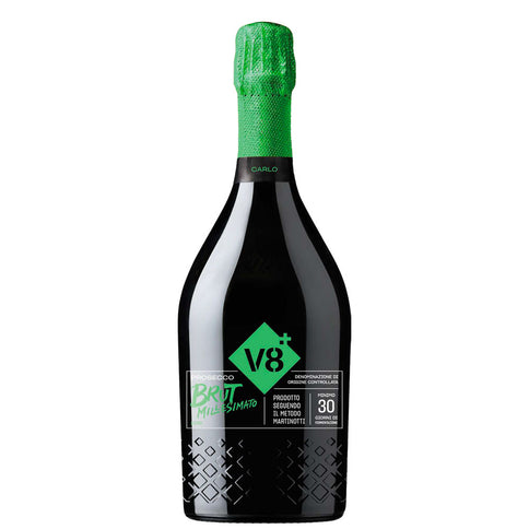 Prosecco DOC Brut Millesimato "Carlo" 2024 Magnum - V8+ Vineyards