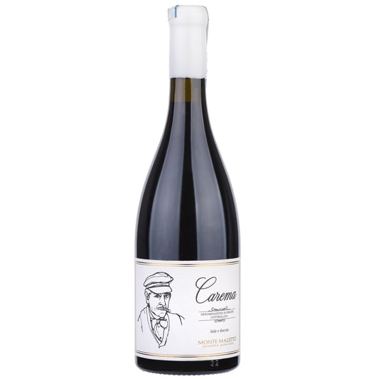 Carema DOC "Sole e Roccia" 2022 - Monte Maletto