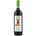 Barbera d'Asti DOCG "Asinoi" 2024 - Carussin