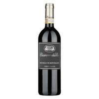 Brunello di Montalcino DOCG “Cerretalto” 2018 - Casanova di Neri