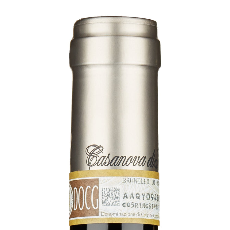 Brunello di Montalcino DOCG “Cerretalto” 2018 - Casanova di Neri