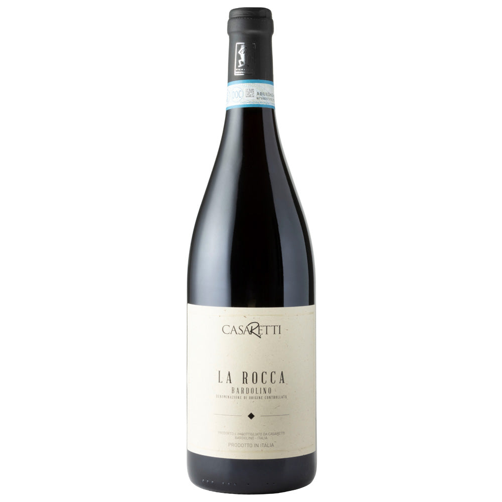 Bardolino Classico DOC "La Rocca" Bio 2023 - Casaretti