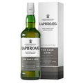 Islay Single Malt Scotch Whisky "Lore" - Laphroaig (0.7l - astuccio)