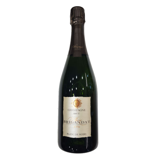 Champagne Brut "Tradition" - Pierre Brigandat