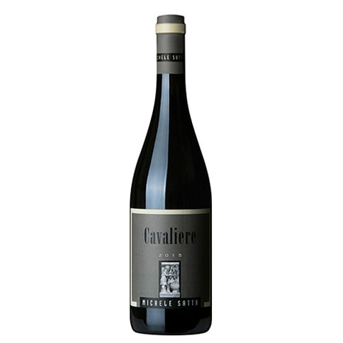 Toscana Rosso IGT “Cavaliere” 2022 - Michele Satta