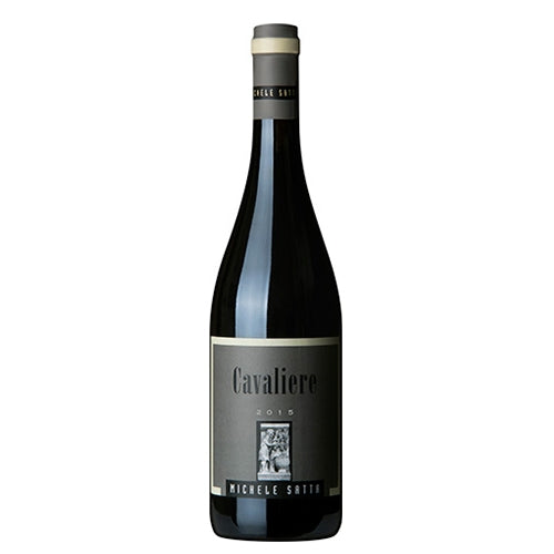 Toscana Rosso IGT “Cavaliere” 2022 - Michele Satta