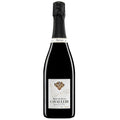 Vino Spumante di Qualità Metodo Classico Blanc de Blancs Nature "Giove in Pesci" - Cavalleri