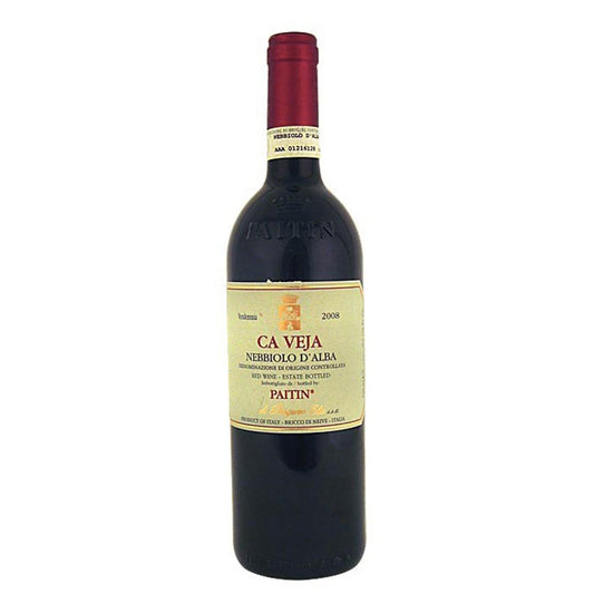 Nebbiolo d’Alba DOC “Ca Veja” 2021 - Paitin