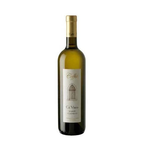 Soave Classico DOC "Ca' Visco" 2025 - Coffele