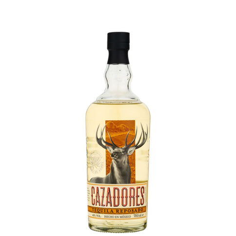 Tequila Reposado - Cazadores (0.7l)