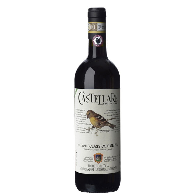 Chianti Classico Riserva 2021 - Castellare di Castellina (Wine Outlet)