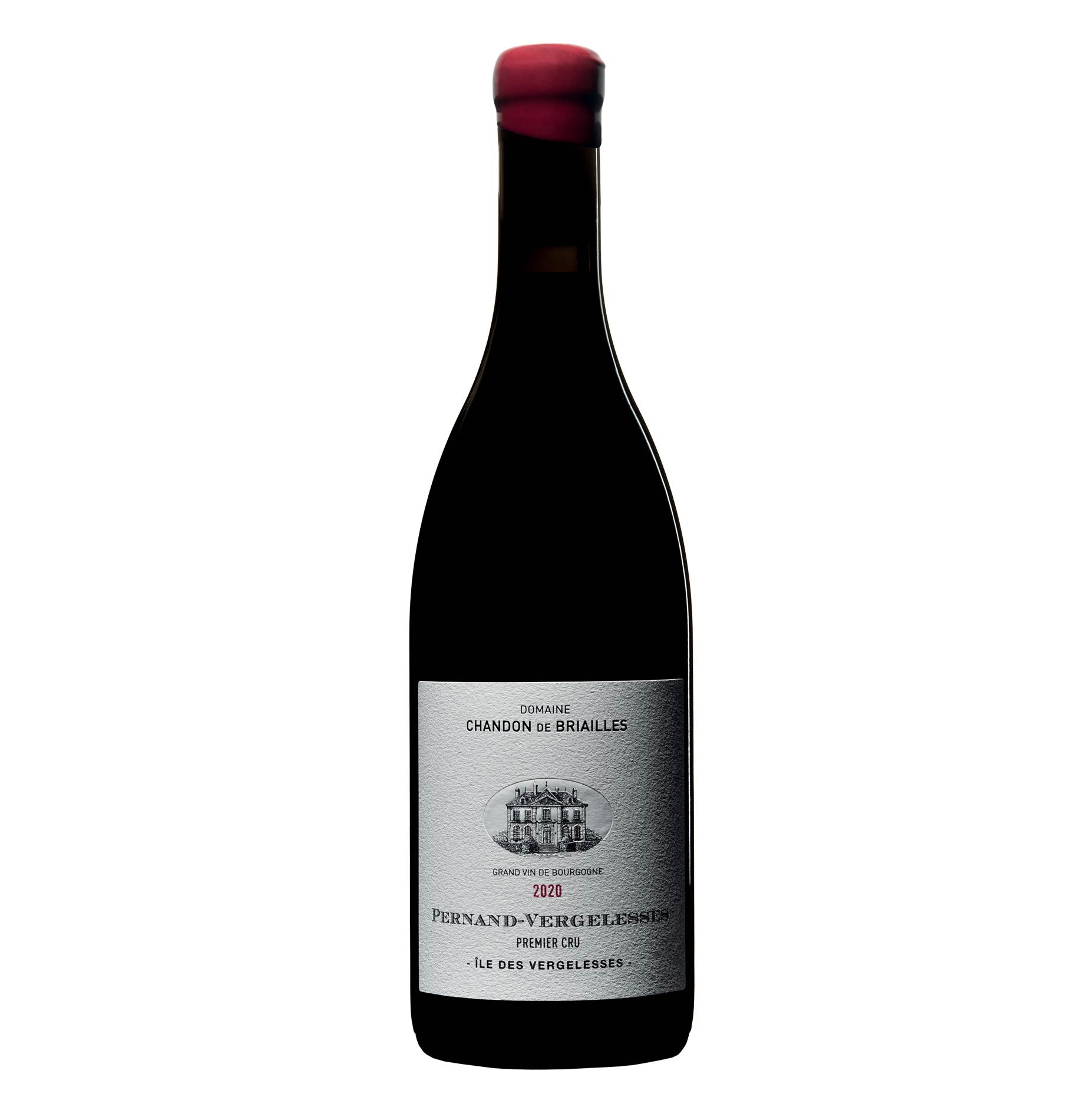 Pernand-Vergelesses 1er Cru "Les Vergelesses" 20223 - Chandon de Briailles