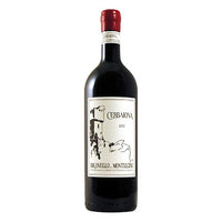 Brunello di Montalcino DOCG 2019 - Cerbaiona