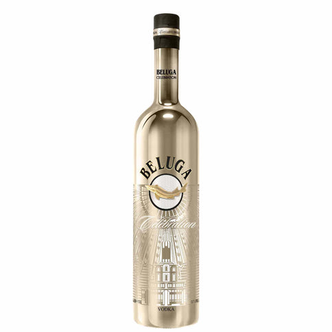 Vodka "Celebration" - Beluga (0.7l)