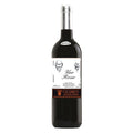 Vino Rosso “La Contrada dei Centenari” - Calabretta