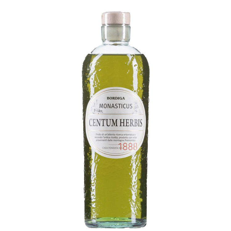 Amaro "Centum Herbis" - Bordiga (0.7l)