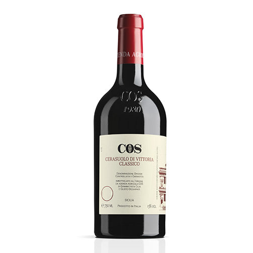 Cerasuolo di Vittoria Classico DOCG 2023 - COS