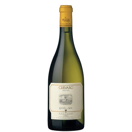 Umbria IGT "Cervaro della Sala" 2022 - Castello della Sala, Antinori