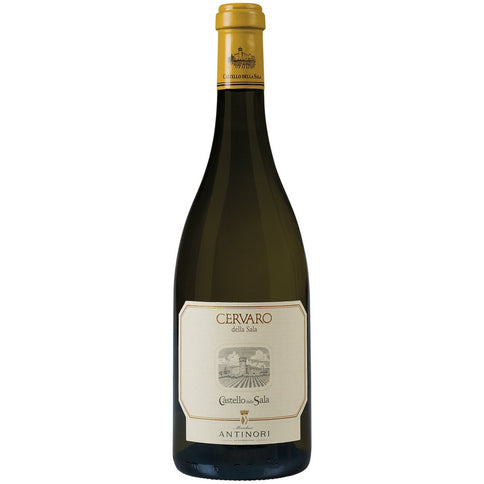 Umbria IGT "Cervaro della Sala Umbria" 2014 - Castello della Sala, Antinori