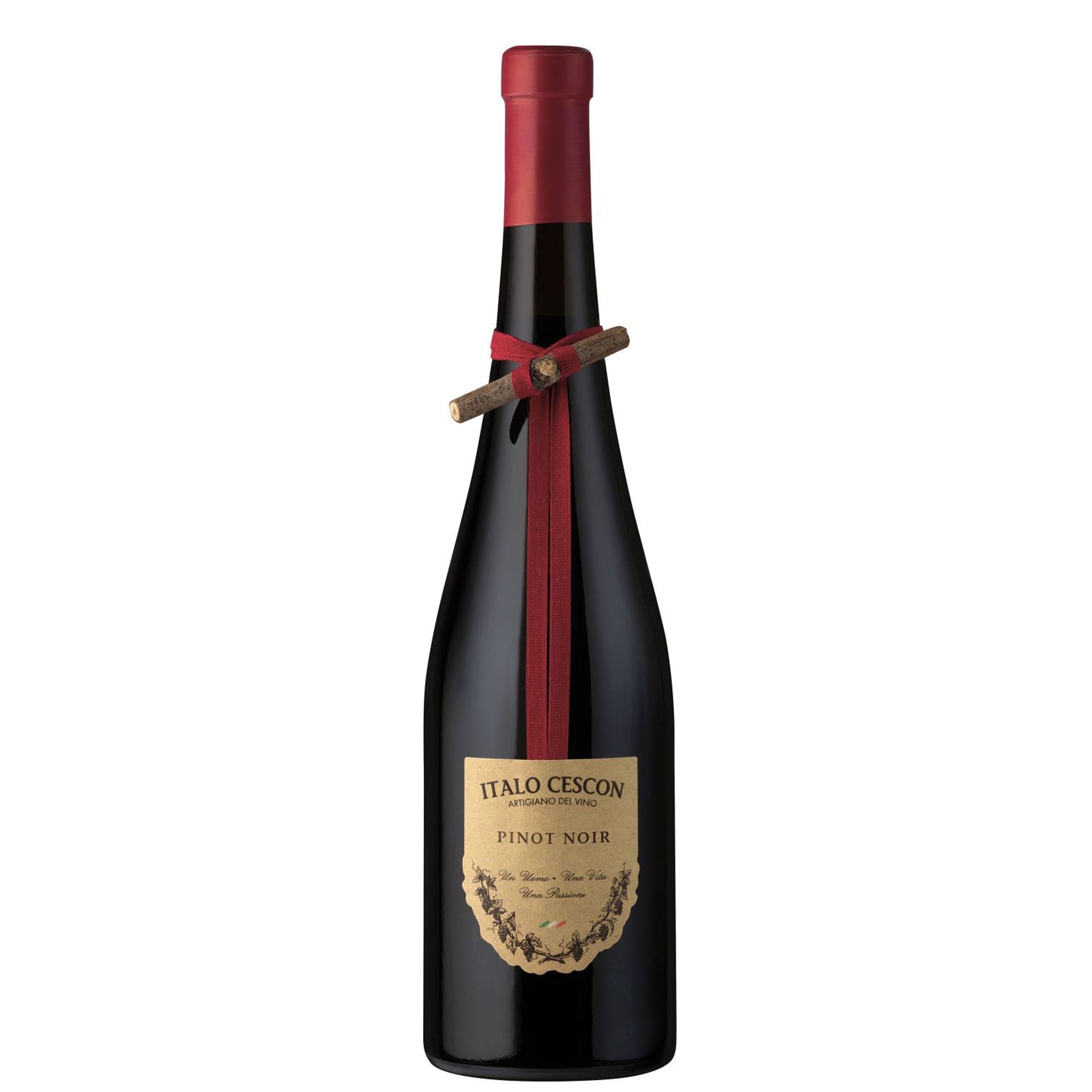 Veneto Pinot Nero IGT "Il Tralcetto" 2024 - Italo Cescon