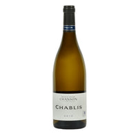 Chablis 2023 - Domaine Chanson