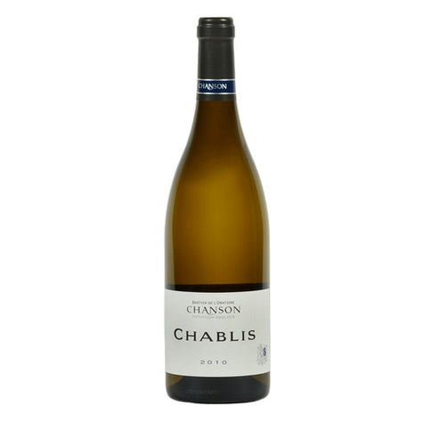 Chablis 2023 - Domaine Chanson