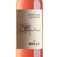 Chiaretto di Bardolino DOC "La Canestraia" 2024 - Bolla