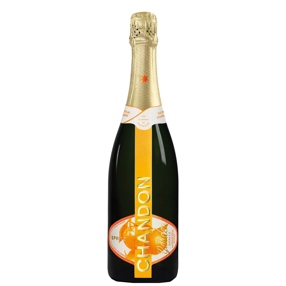 "Chandon Garden Spritz" - Chandon