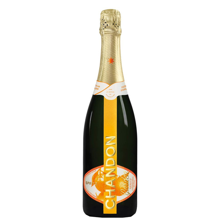 "Chandon Garden Spritz" - Chandon