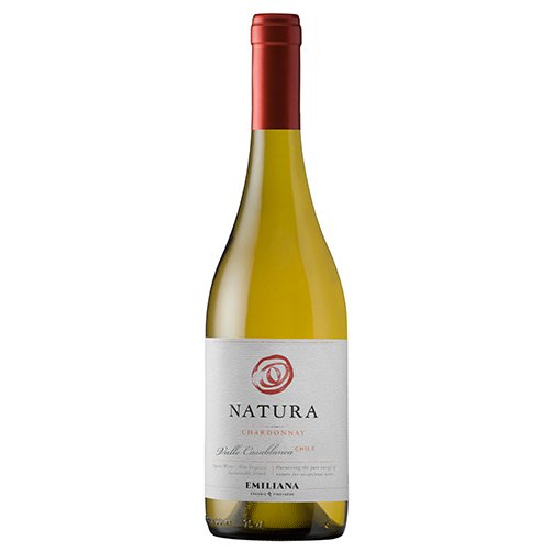 Valle de Casablanca Chardonnay 2023 - Emiliana