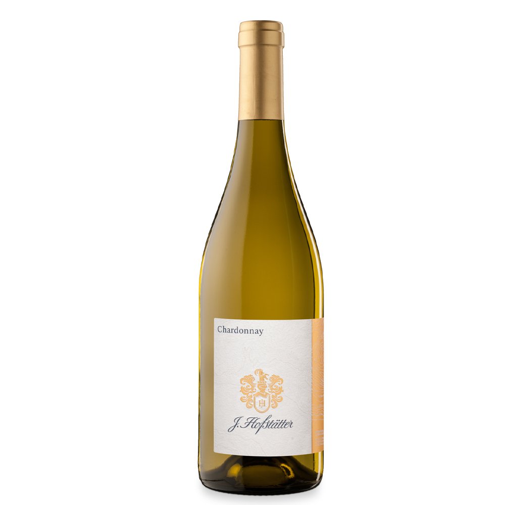 Alto Adige Chardonnay DOC 2024 - Hofstätter