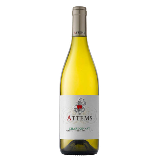 Venezia Giulia Chardonnay IGT 2024 - Attems, Marchesi Frescobaldi
