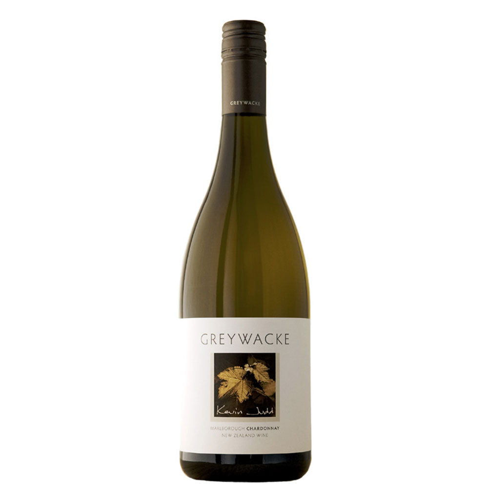 Marlborough Chardonnay 2023 - Greywacke (tappo a vite)
