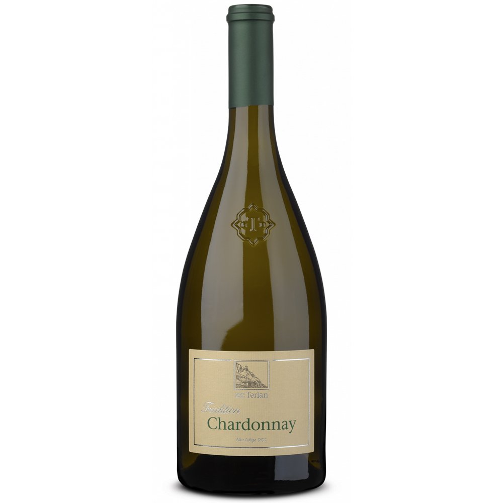 Alto Adige Chardonnay DOC 2024 - Terlan (Wine Outlet)