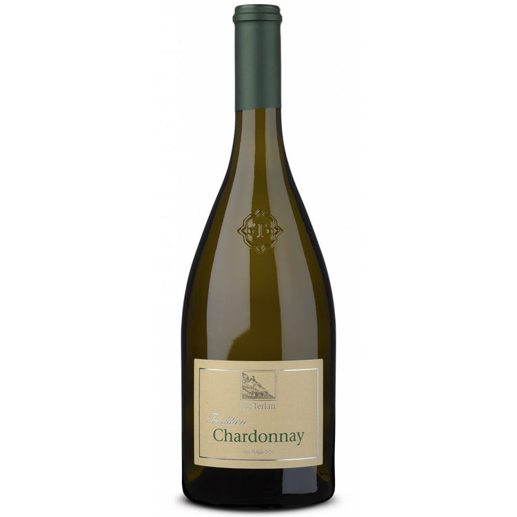 Alto Adige Chardonnay DOC 2024 - Terlan (Wine Outlet)