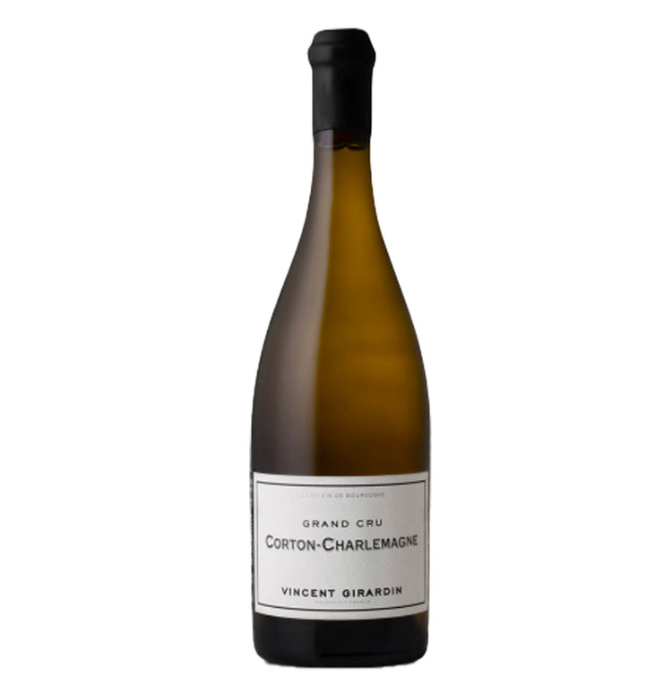 Corton Charlemagne Grand Cru 2019 - Vincent Girardin