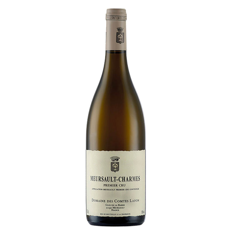Meursault Les Charmes 1er Cru AOC 2018 - Domaine des Comtes Lafon