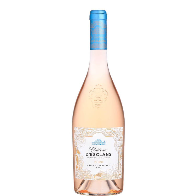 Côtes de Provence Rosé " Château d'Esclans" 2023 - Château d'Esclans