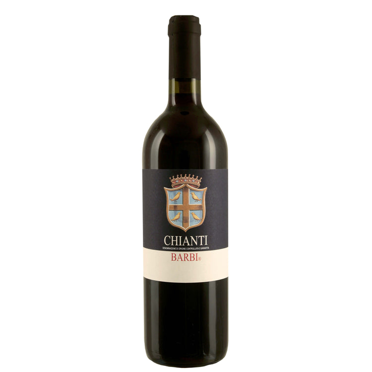 Chianti DOCG 2023 - Fattoria dei Barbi