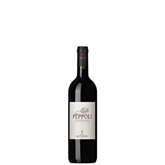 Chianti Classico DOCG 2023 - Pèppoli, Antinori (0.375l)
