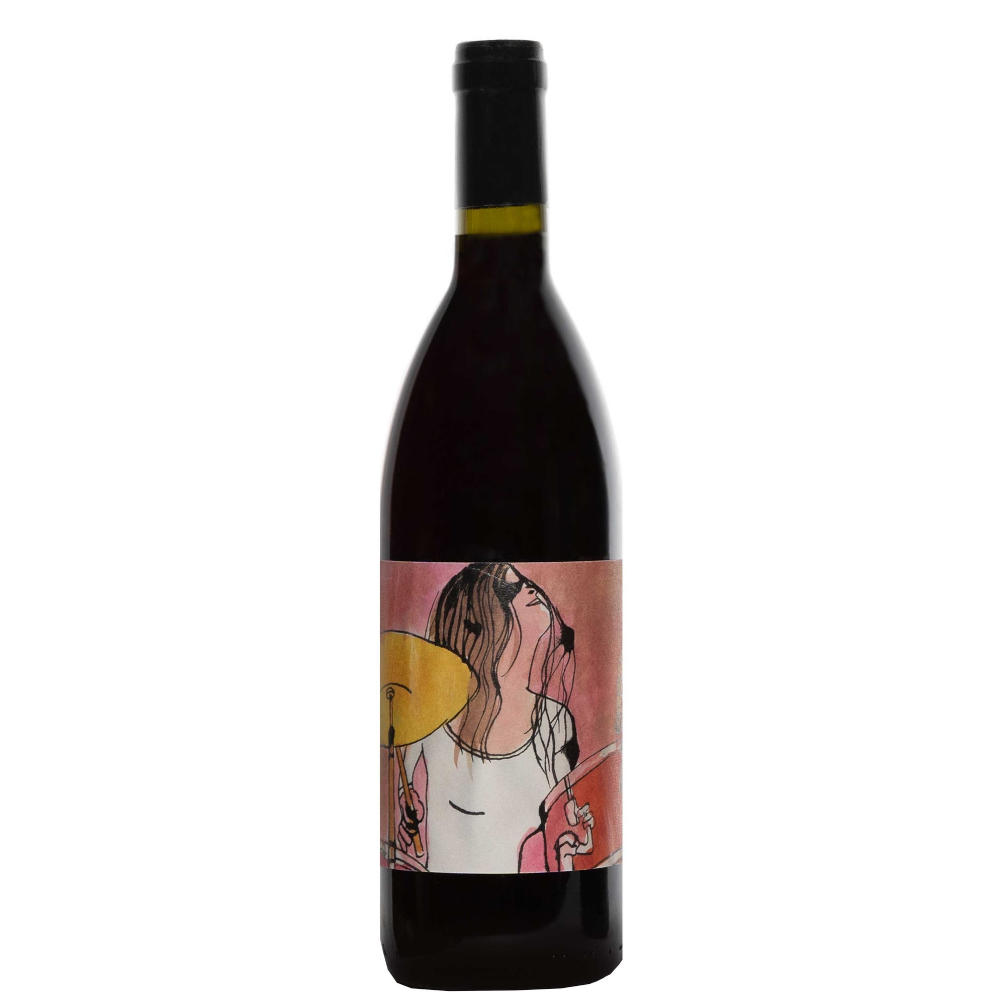 Chianti DOCG Edizione "Tempo" 2024 - Salcheto