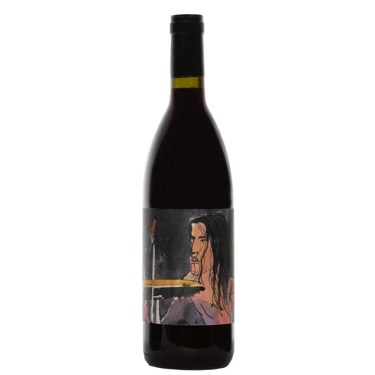 Chianti DOCG Edizione "Tempo" 2024 - Salcheto