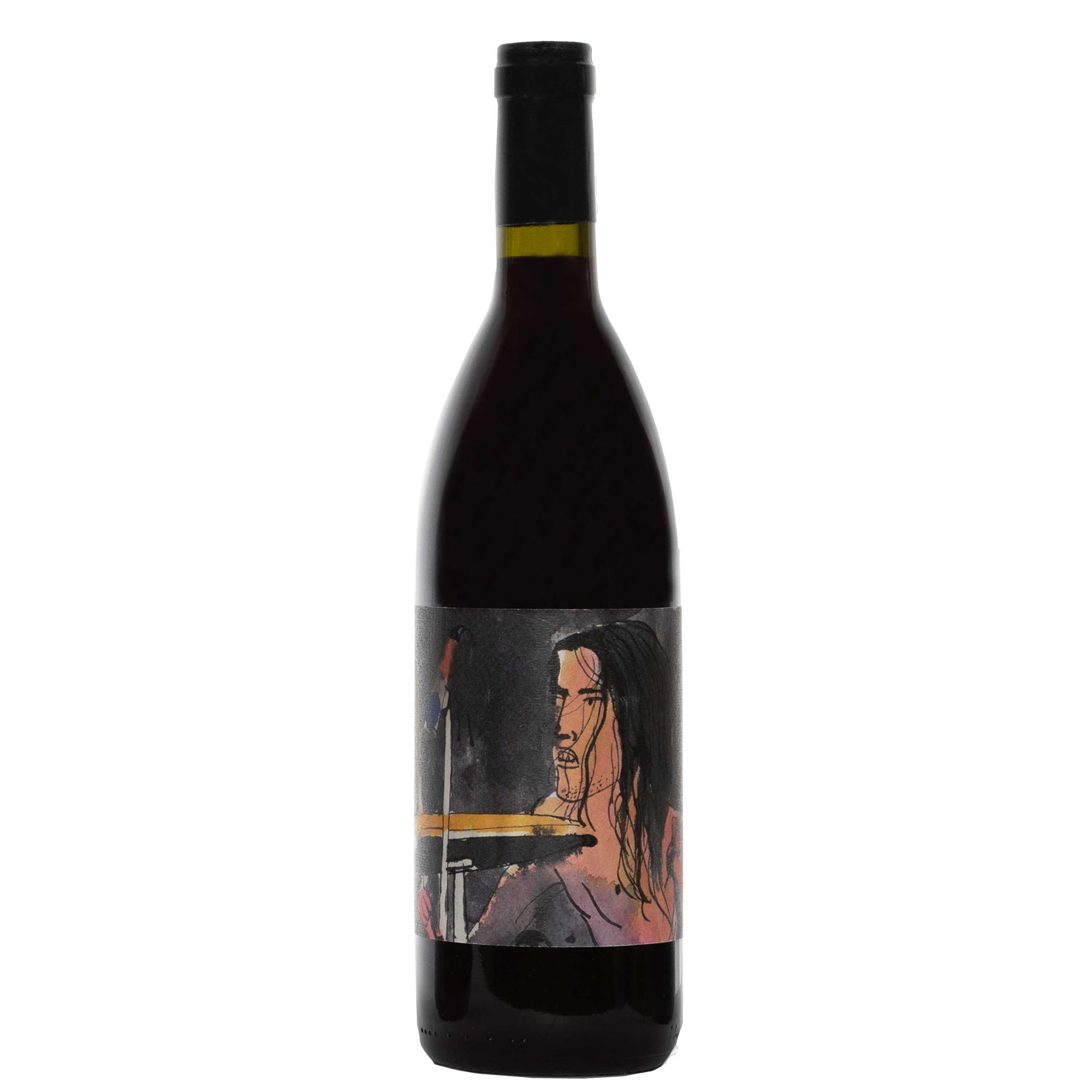 Chianti DOCG Edizione "Tempo" 2024 - Salcheto