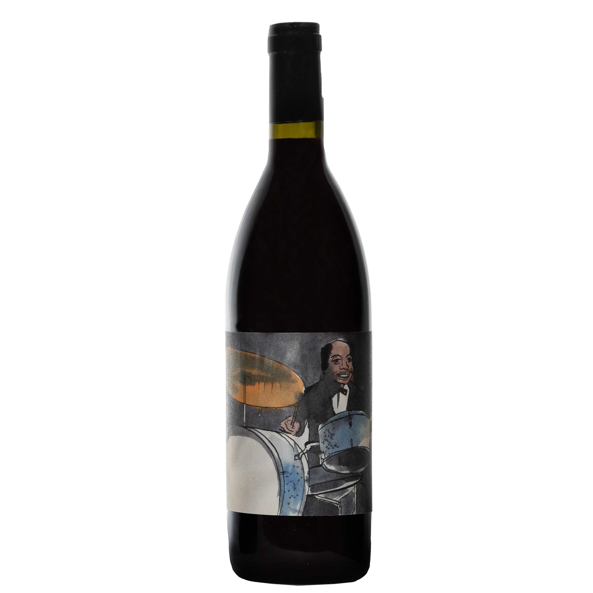 Chianti DOCG Edizione "Tempo" 2024 - Salcheto