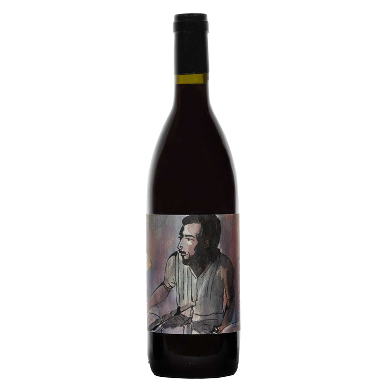 Chianti DOCG Edizione "Tempo" 2024 - Salcheto