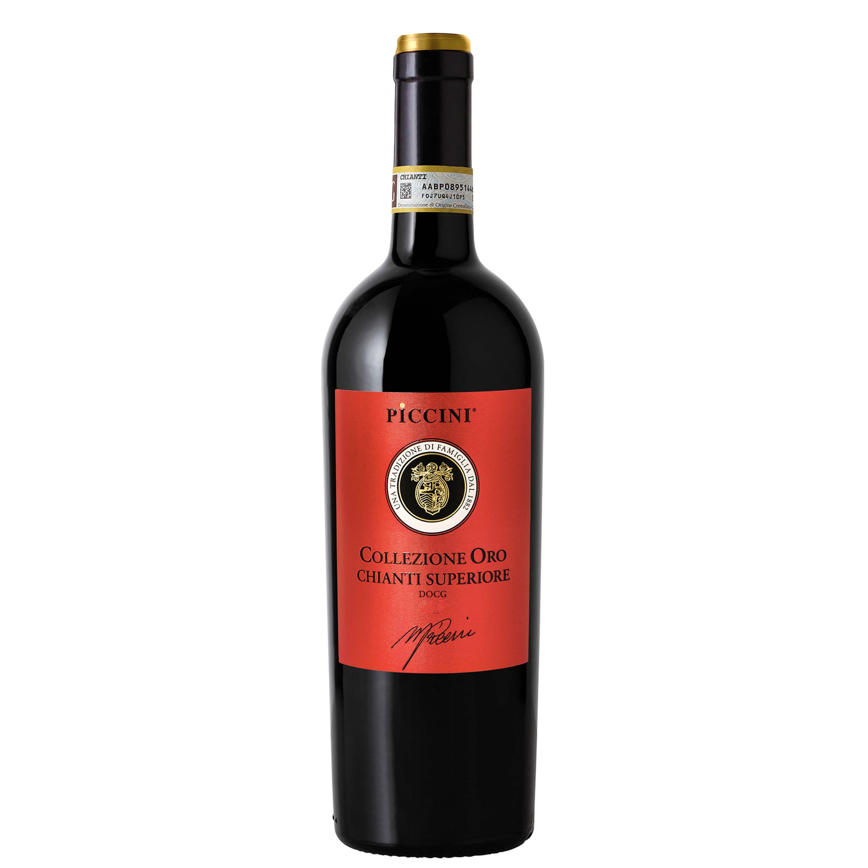 Collezione Oro Chianti Superiore DOCG 2022 - Piccini (Wine Outlet)