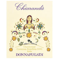 Contessa Entellina Chardonnay DOC "Chiarandà" 2022 - Donnafugata