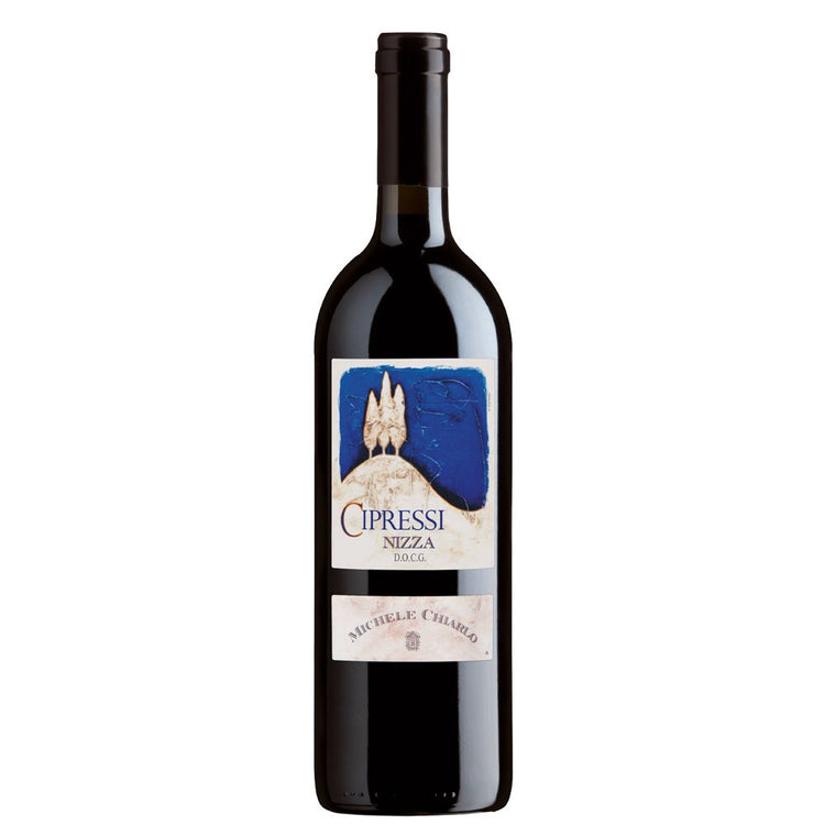 Nizza DOCG "Cipressi" 2021 - Michele Chiarlo